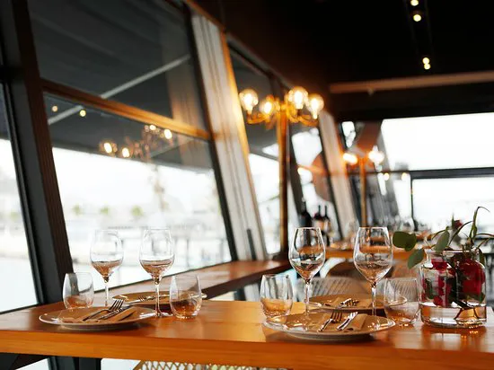 دالي غورماند آند بار