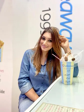 Shakeaway