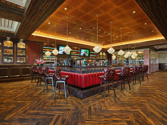 Matt Winn's Steakhouse