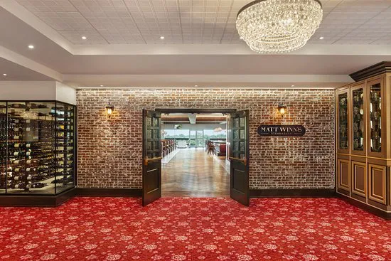 Matt Winn's Steakhouse