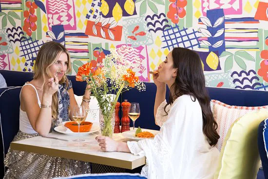 ميلروز بيستروت