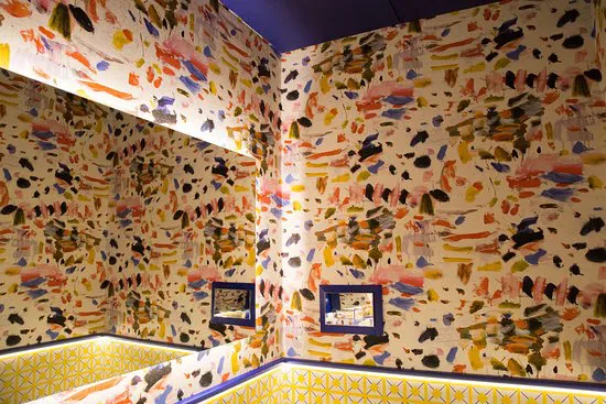 ميلروز بيستروت