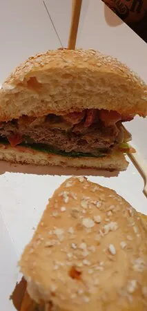 Burger Boulevard