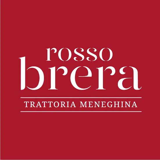 Rosso Brera