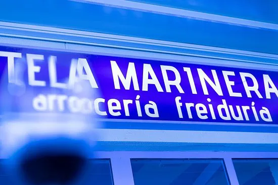 تيلا مارينا أليكانتي