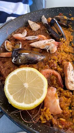 تيلا مارينا أليكانتي