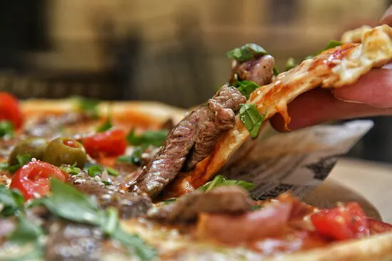 مطعم وبار ماما