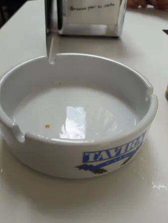 بار ترانكيلا