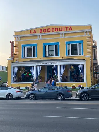 لا بوديجيتا دي ميما