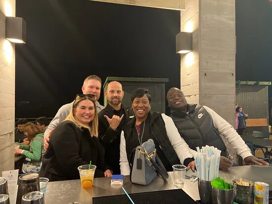 منطقة المأكولات البحرية