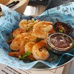 منطقة المأكولات البحرية