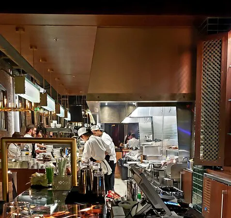 ستون & ويبستر تشوبهاوس