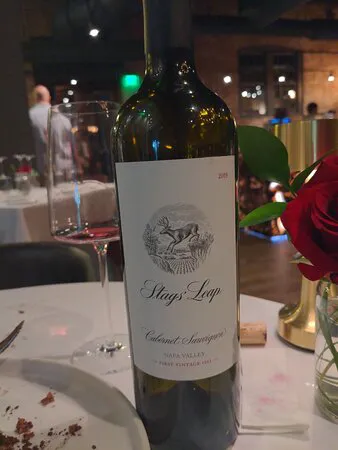 ستون & ويبستر تشوبهاوس