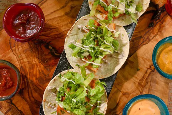 مطعم بومبا بوريتو، مسقط