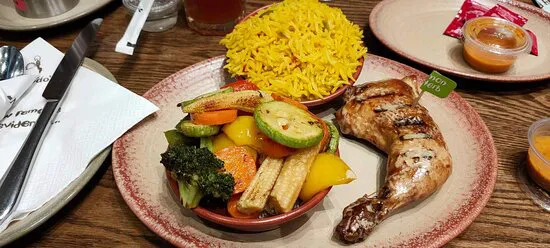 Nando's - Granada Mall