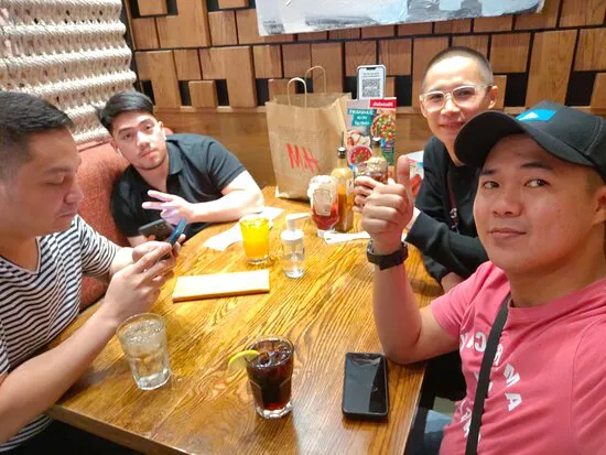 Nando's - Granada Mall