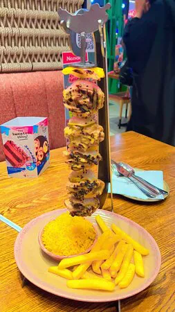 Nando's - Granada Mall