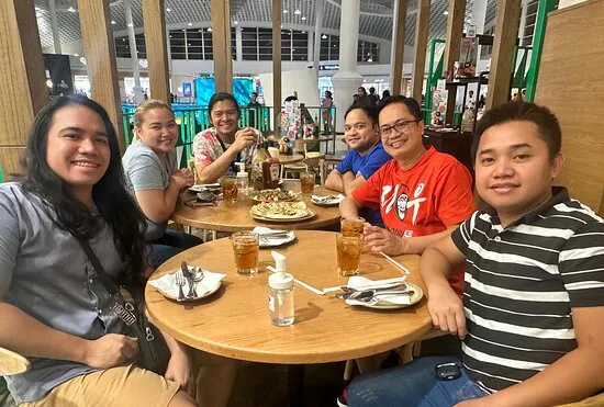 Nando's - Granada Mall