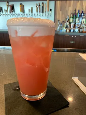 عارضة Pint