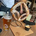 عارضة Pint