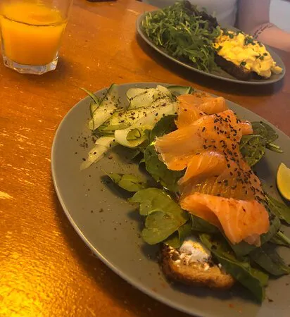 كيرفا كافيه، لشبونة