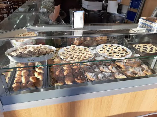 Angelo Ristorante Trattoria - Bar