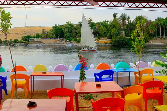 مطعم ستروبري