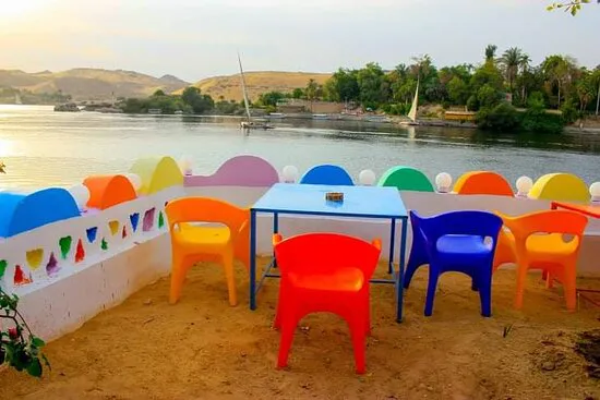 مطعم ستروبري