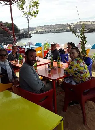 مطعم ستروبري