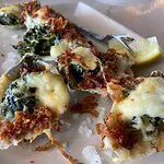 Brigantine Seafood & Oyster Bar