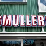 Smullers Eindhoven