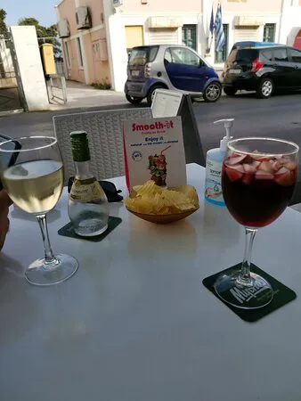 Chara Brunch&القهوة