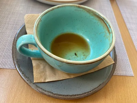 Chara Brunch&القهوة