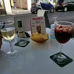 Chara Brunch&القهوة