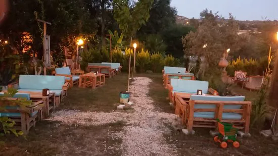 Tropic Garden Aile Cay Bahcesi