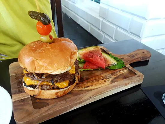 قرية ريفرهاوس فيغان