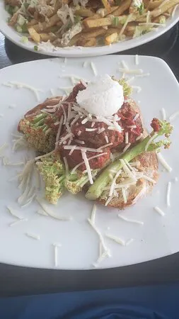 قرية ريفرهاوس فيغان