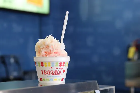 Hokulia Shave Ice (Savannah)