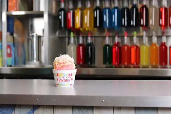 Hokulia Shave Ice (Savannah)