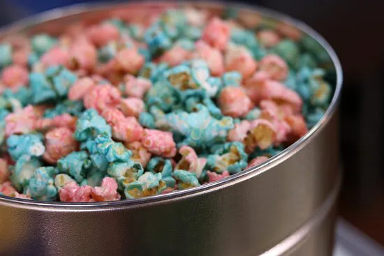 Hokulia Shave Ice (Savannah)