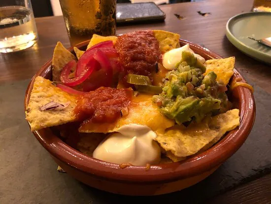 لا كارافانا