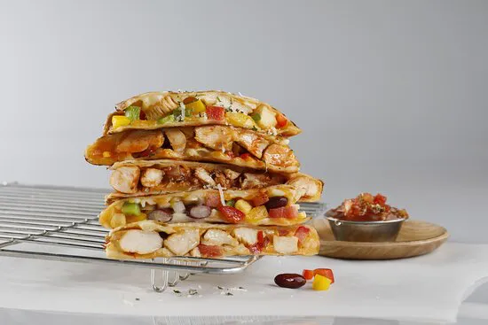 بافالو أجنحة وخواتم - Macca