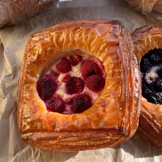 مخبز وودفروغ