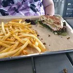 Union Restaurant And Game Yard