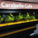 Carabelle Cafe