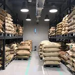 سيفر المحمصة ذ م م