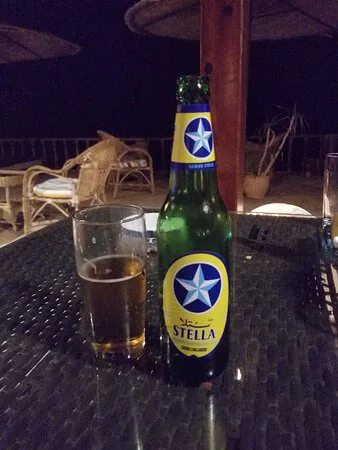 فندق صحارى أكاسيا - دهب