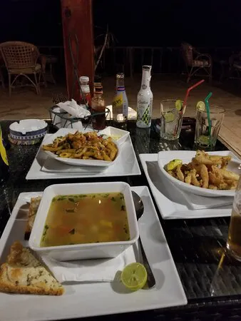 فندق صحارى أكاسيا - دهب