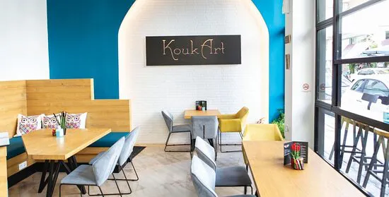 Koukart Taste N More