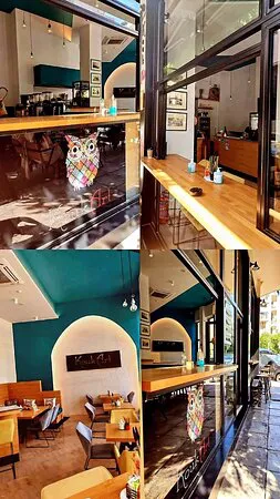 Koukart Taste N More